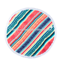 Circle Beach Towel